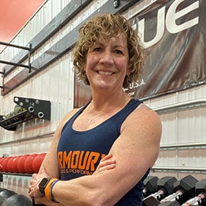 Joanne Peters, Author