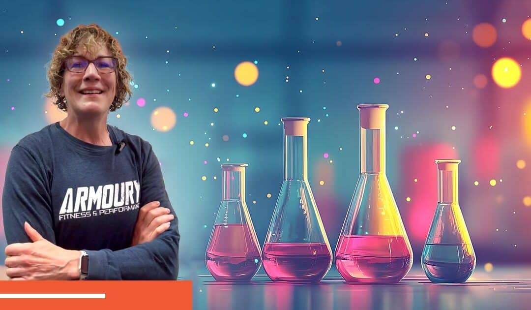 My Life as an Experiment