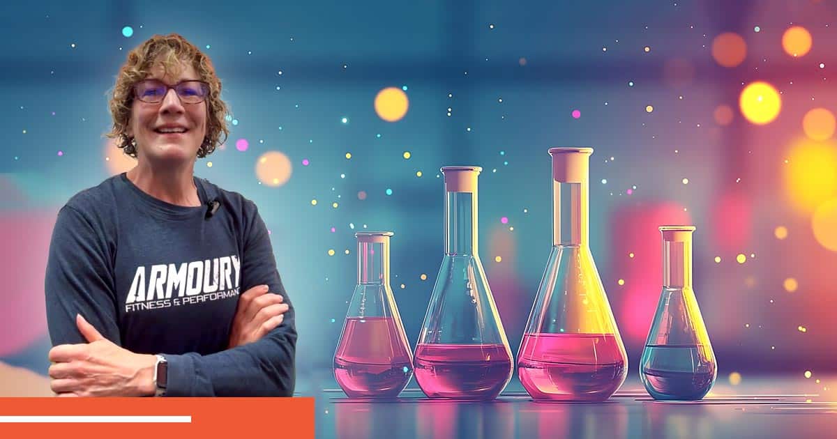 Life as an Experiment