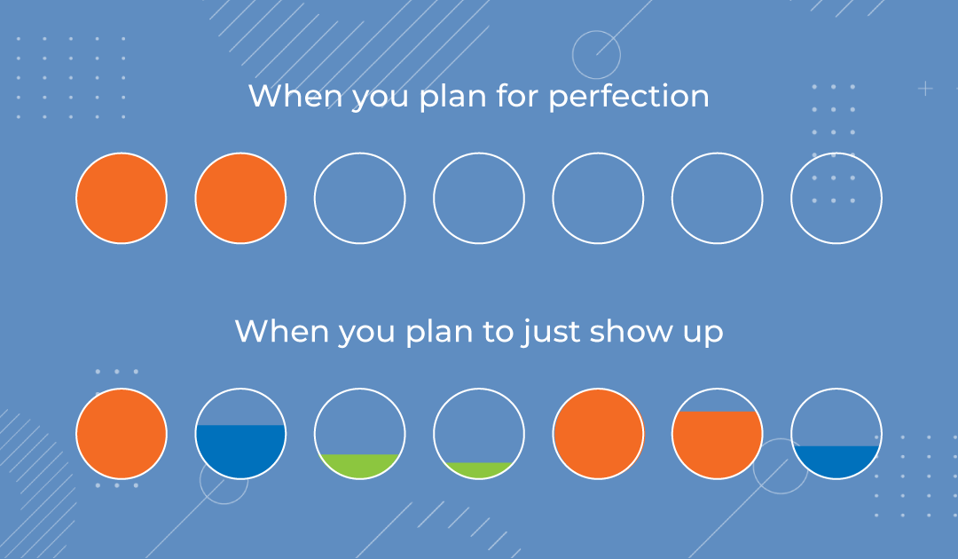 4 Ways to Unlock Your Potential