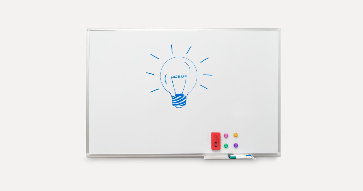 White Board