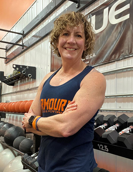 Joanne Peters