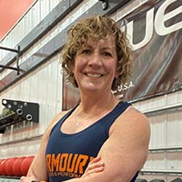 Joanne Peters