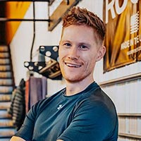 Matt Mantai
